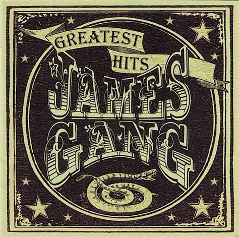 james gang discogs|james gang greatest hits.